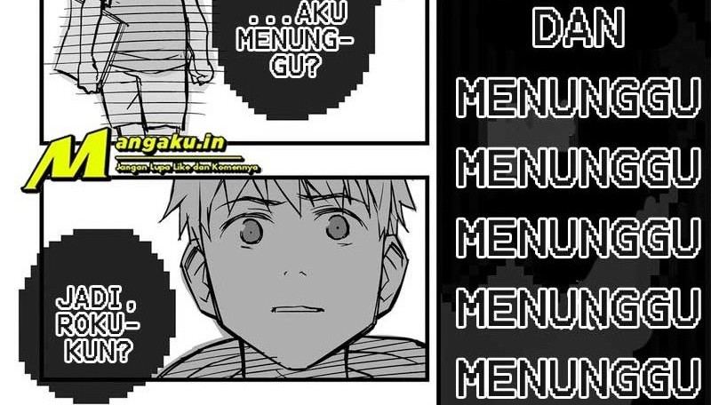 The Game Devil Chapter 04 Gambar 4