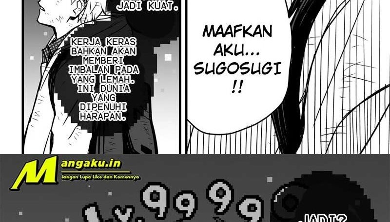 The Game Devil Chapter 04 Gambar 6