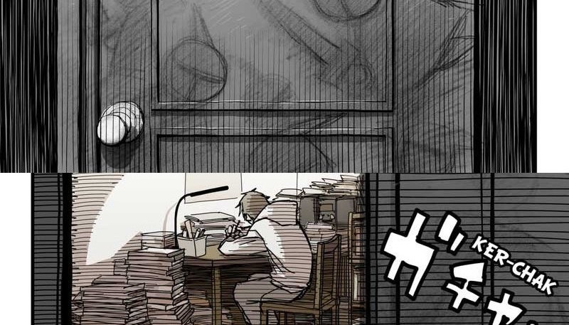 The Game Devil Chapter 04 Gambar 10