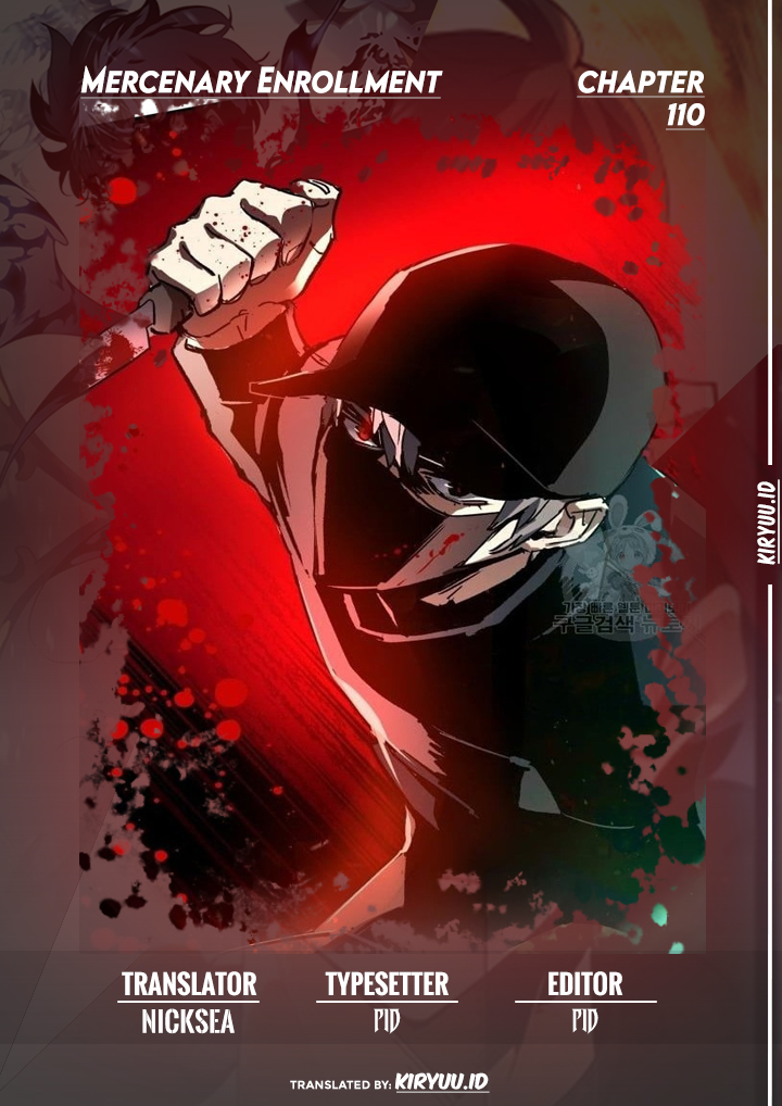Komik Mercenary Enrollment Chapter 110 gambar nomor 1
