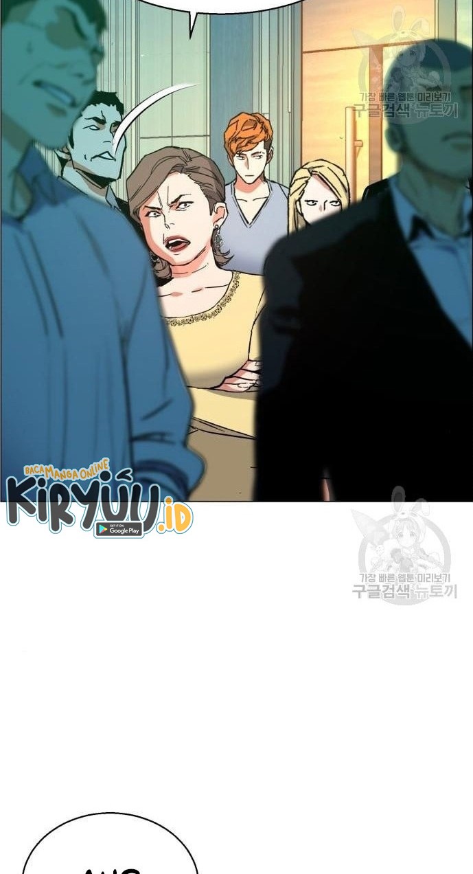 Mercenary Enrollment Chapter 110 Gambar 49