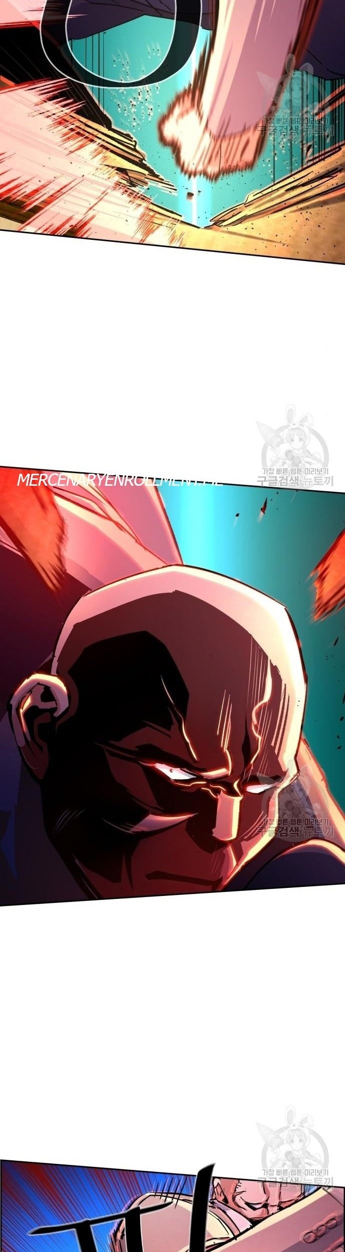 Mercenary Enrollment Chapter 110 Gambar 21