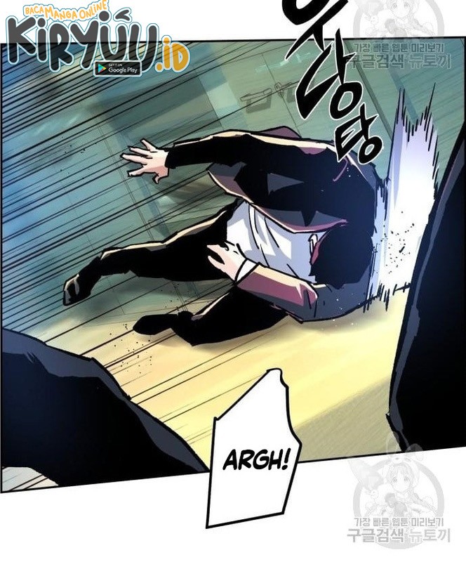 Mercenary Enrollment Chapter 110 Gambar 37