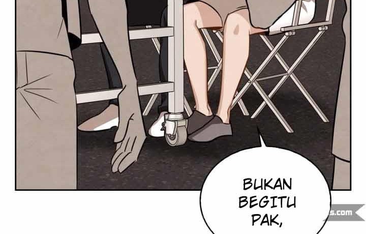 Be the Actor Chapter 9 Gambar 37
