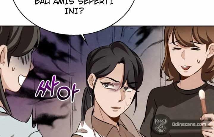 Be the Actor Chapter 9 Gambar 41