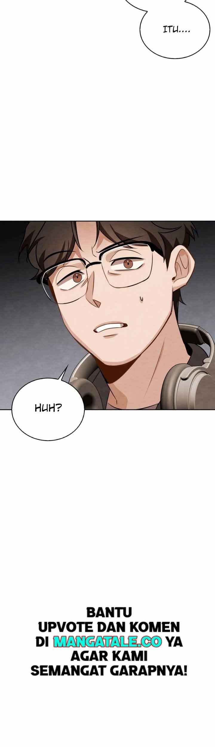 Be the Actor Chapter 9 Gambar 38