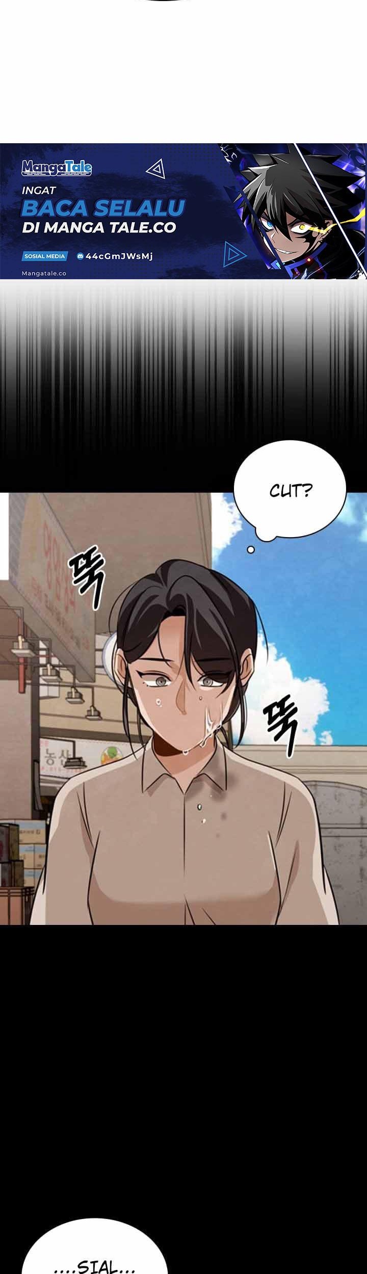 Be the Actor Chapter 9 Gambar 43