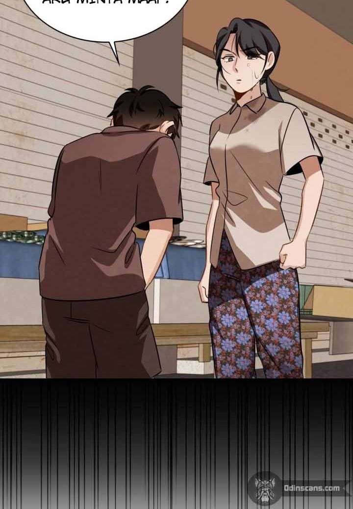 Be the Actor Chapter 9 Gambar 48