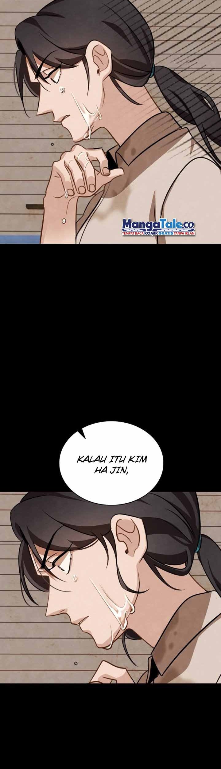 Be the Actor Chapter 9 Gambar 46