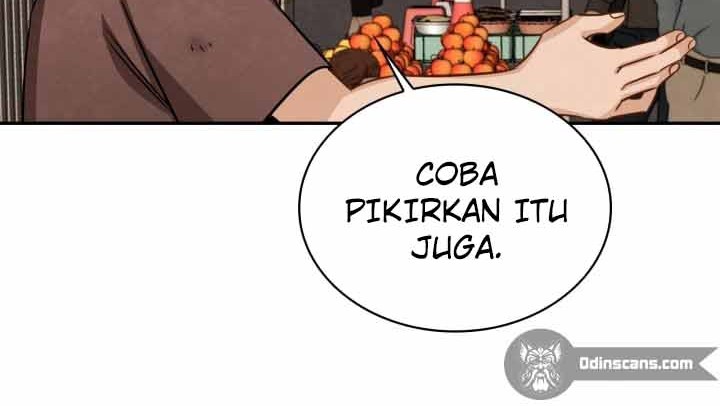 Be the Actor Chapter 9 Gambar 73