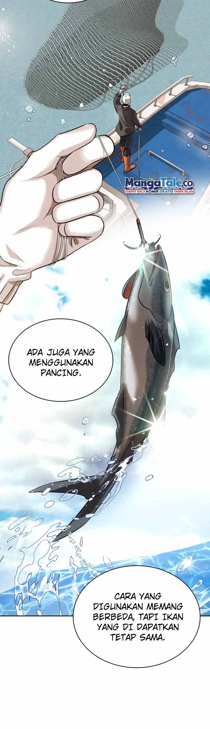 Be the Actor Chapter 9 Gambar 70