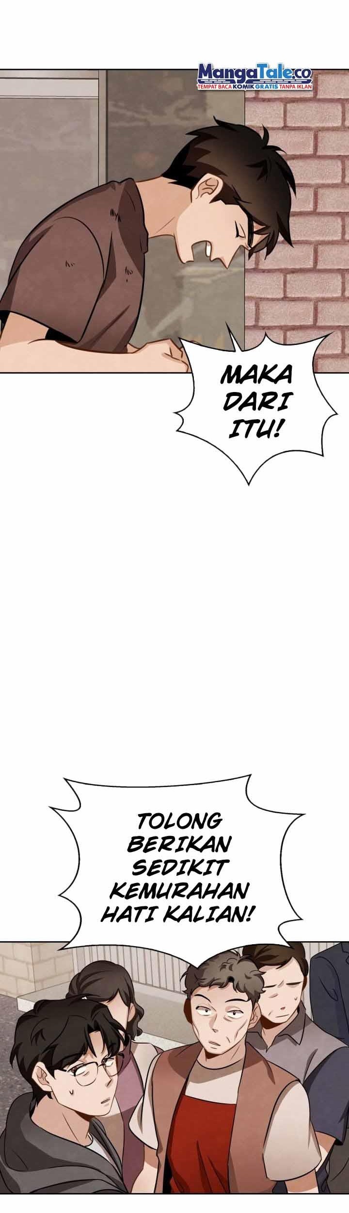 Be the Actor Chapter 9 Gambar 75