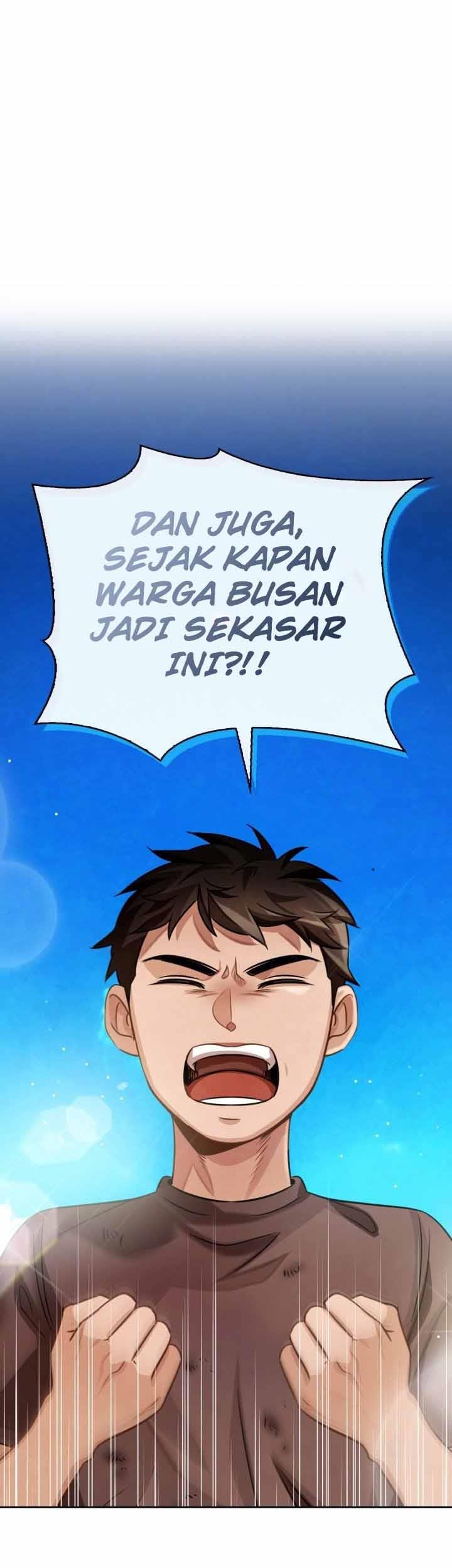 Be the Actor Chapter 9 Gambar 76