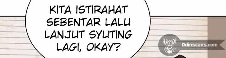 Be the Actor Chapter 9 Gambar 5