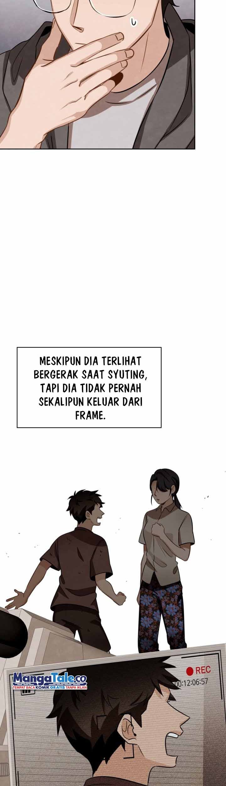 Be the Actor Chapter 9 Gambar 12