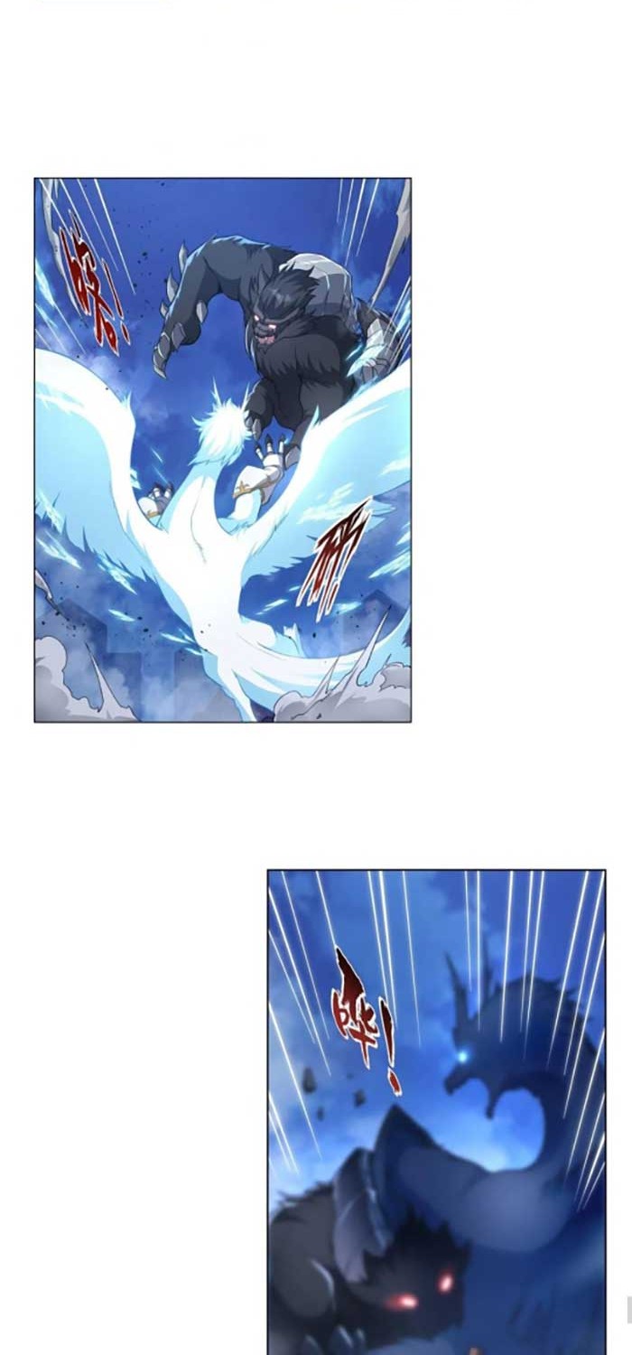 The Demon King Who Lost His Job Chapter 319 Gambar 19