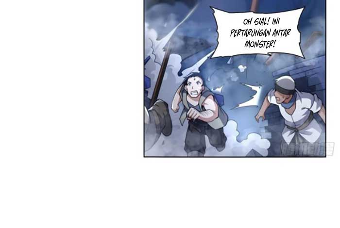 The Demon King Who Lost His Job Chapter 319 Gambar 20