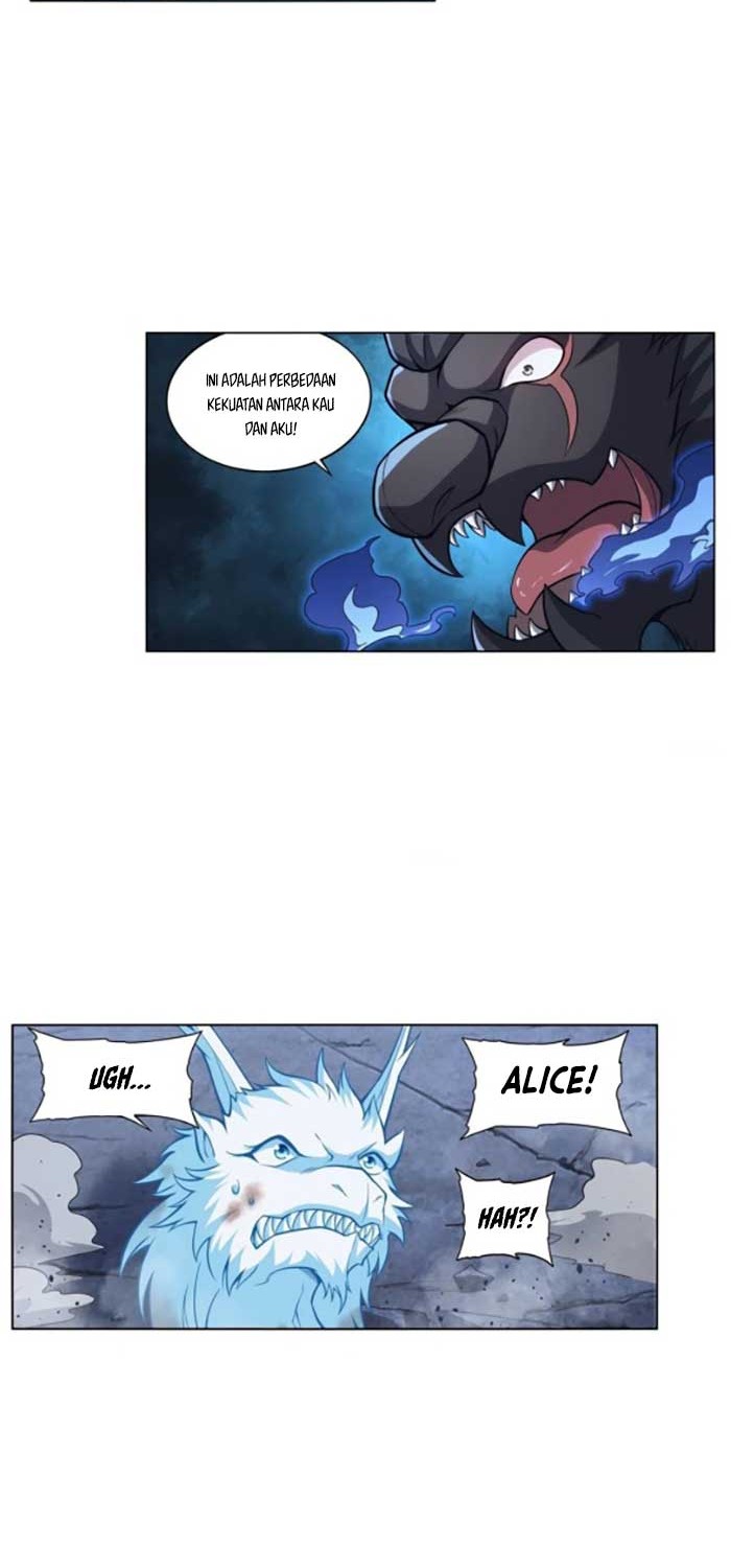 The Demon King Who Lost His Job Chapter 319 Gambar 24