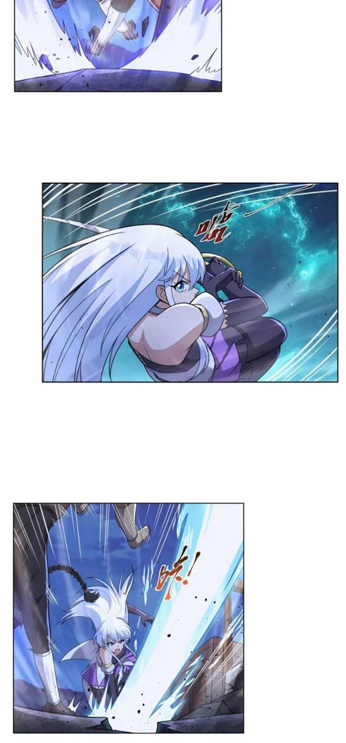 The Demon King Who Lost His Job Chapter 319 Gambar 7