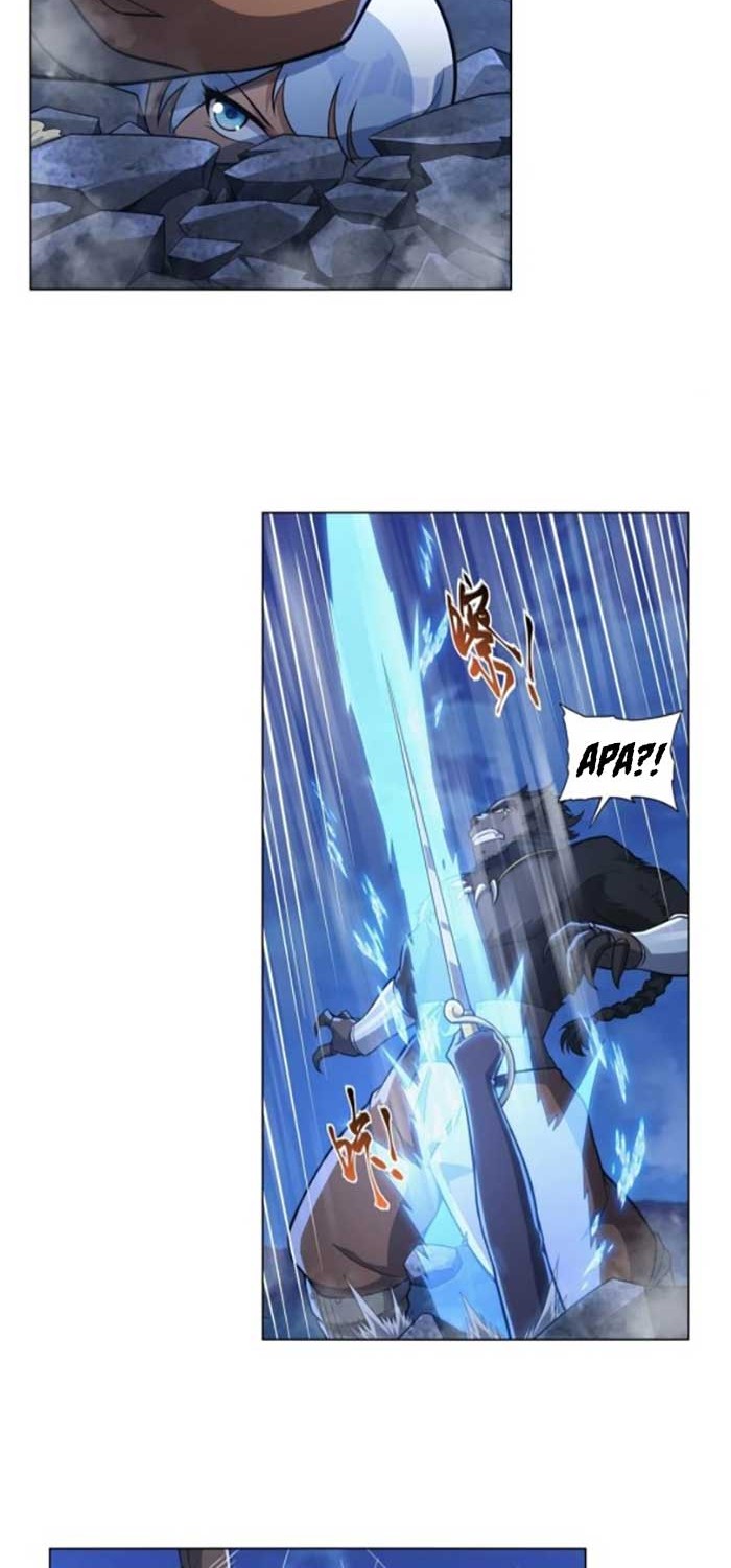 The Demon King Who Lost His Job Chapter 319 Gambar 9