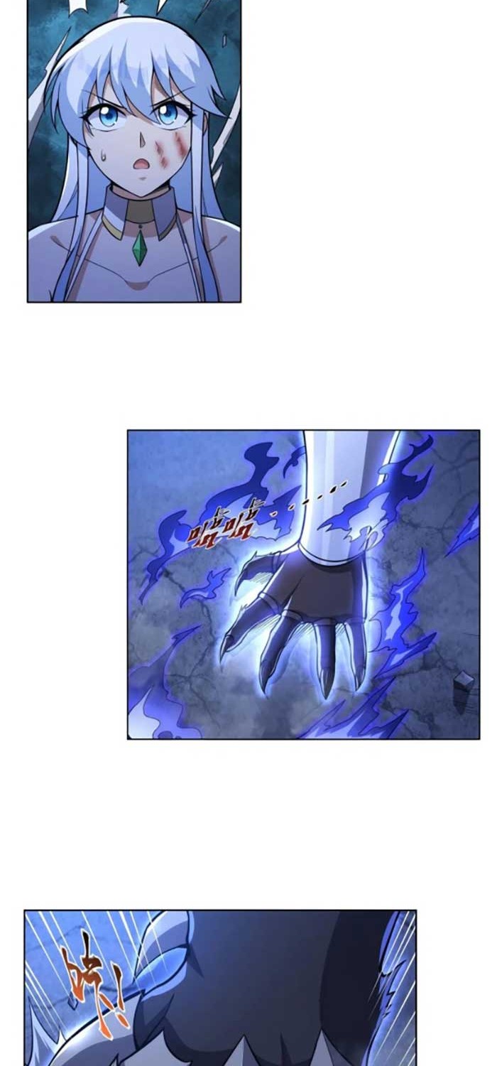 The Demon King Who Lost His Job Chapter 319 Gambar 15