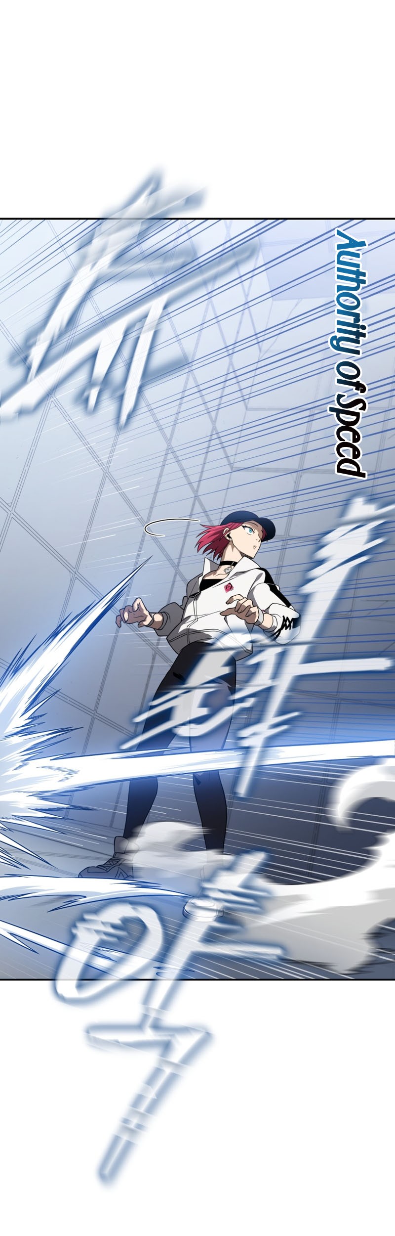 Player Who Returned 10,000 Years Later Chapter 32 Gambar 52