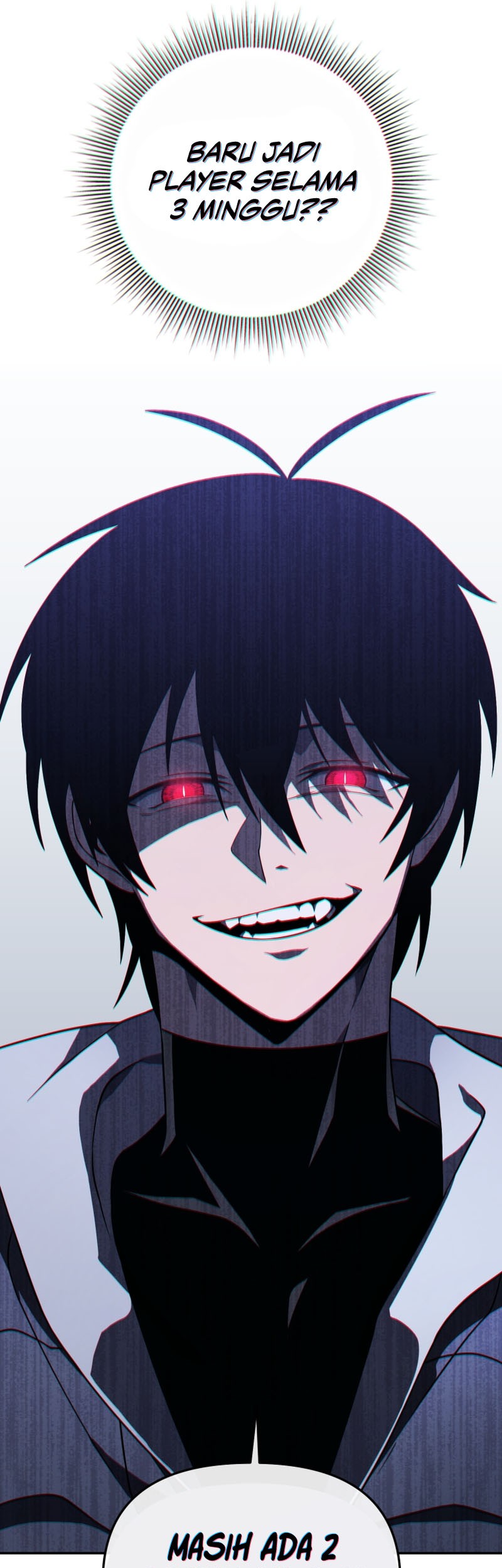 Player Who Returned 10,000 Years Later Chapter 32 Gambar 62