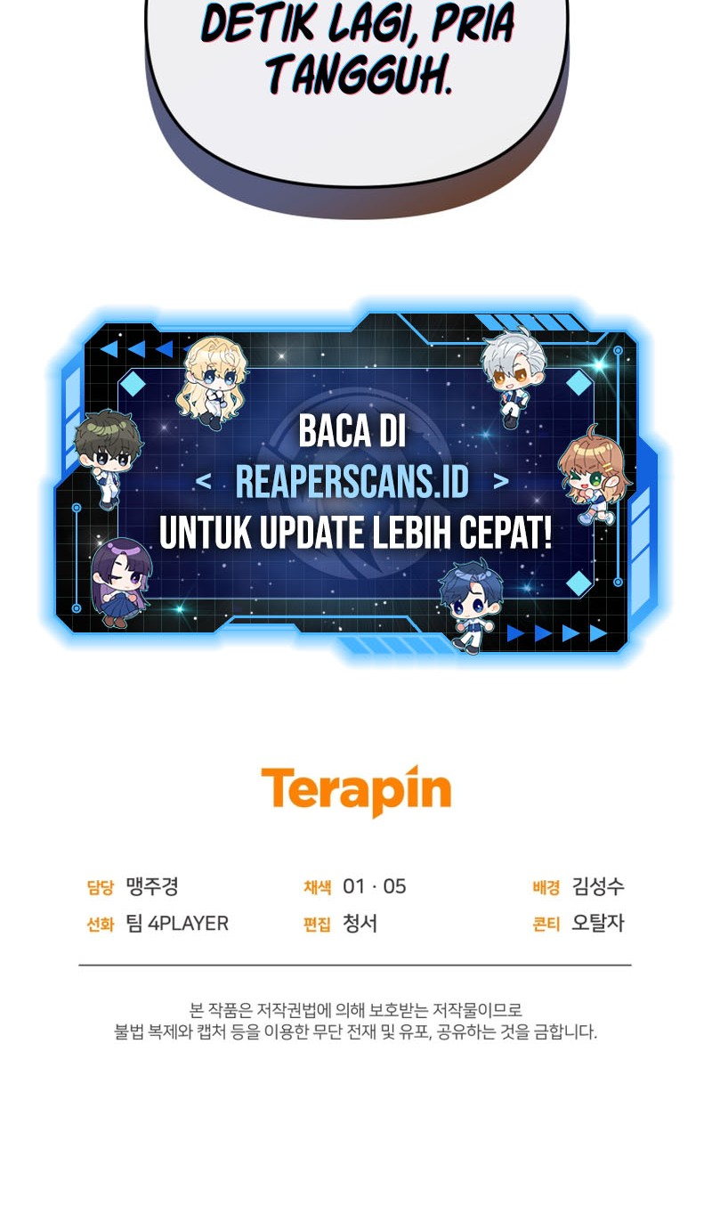 Player Who Returned 10,000 Years Later Chapter 32 Gambar 63