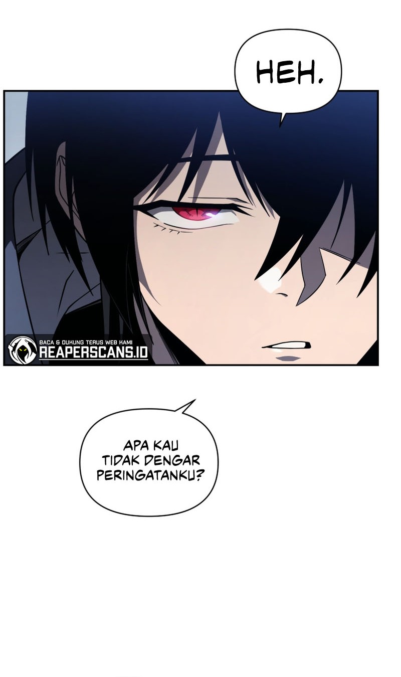 Player Who Returned 10,000 Years Later Chapter 32 Gambar 49