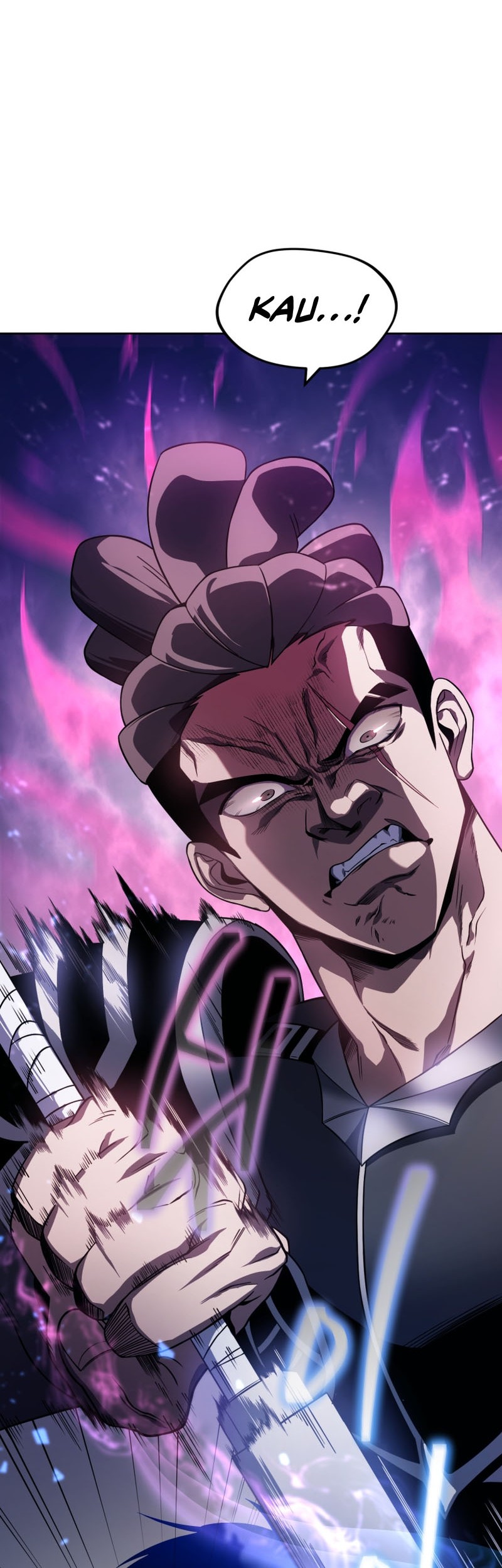 Player Who Returned 10,000 Years Later Chapter 32 Gambar 3