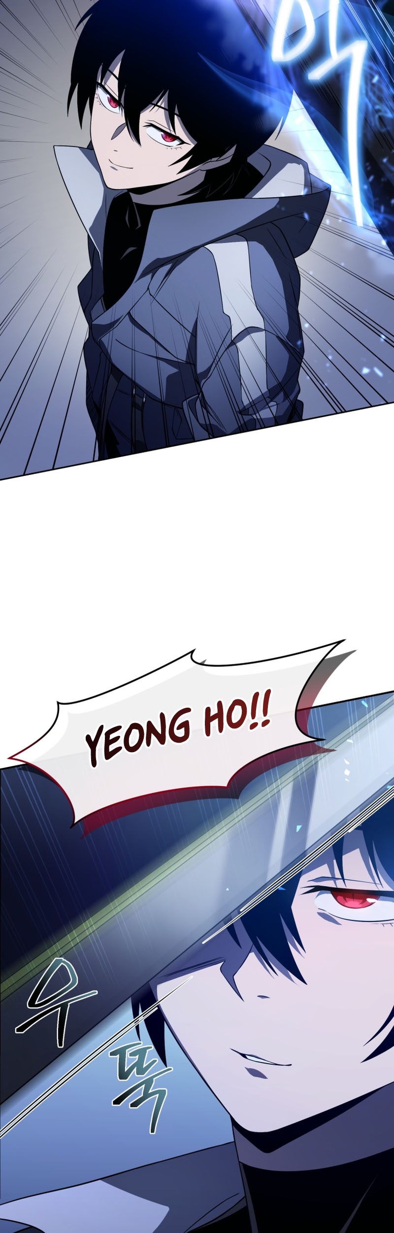 Player Who Returned 10,000 Years Later Chapter 32 Gambar 4