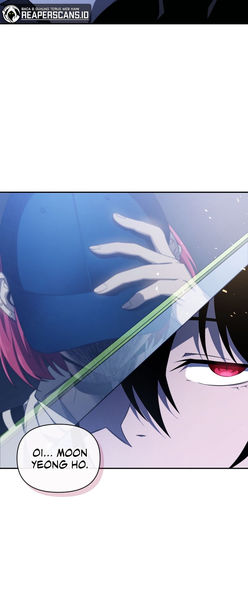 Player Who Returned 10,000 Years Later Chapter 32 Gambar 5