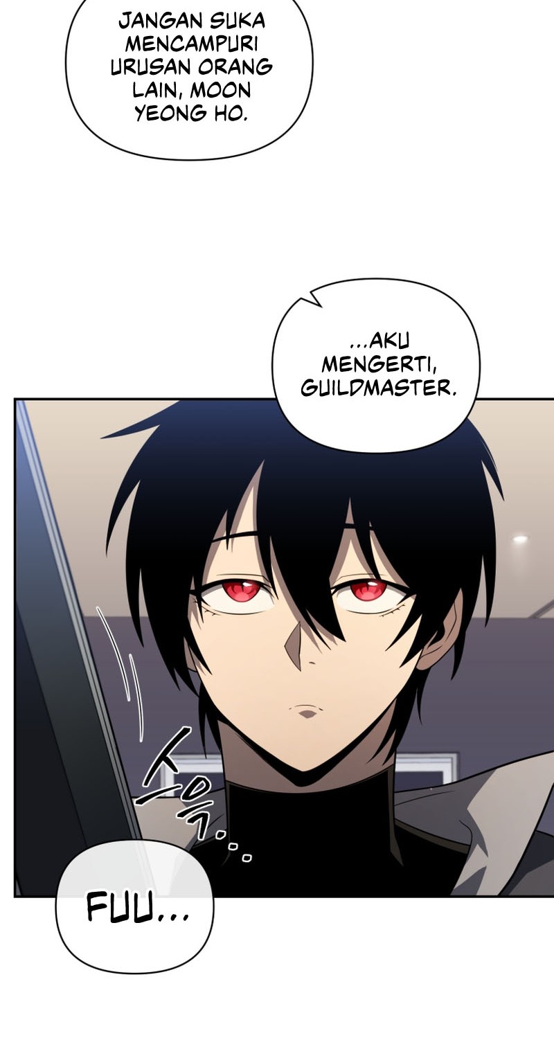 Player Who Returned 10,000 Years Later Chapter 32 Gambar 9