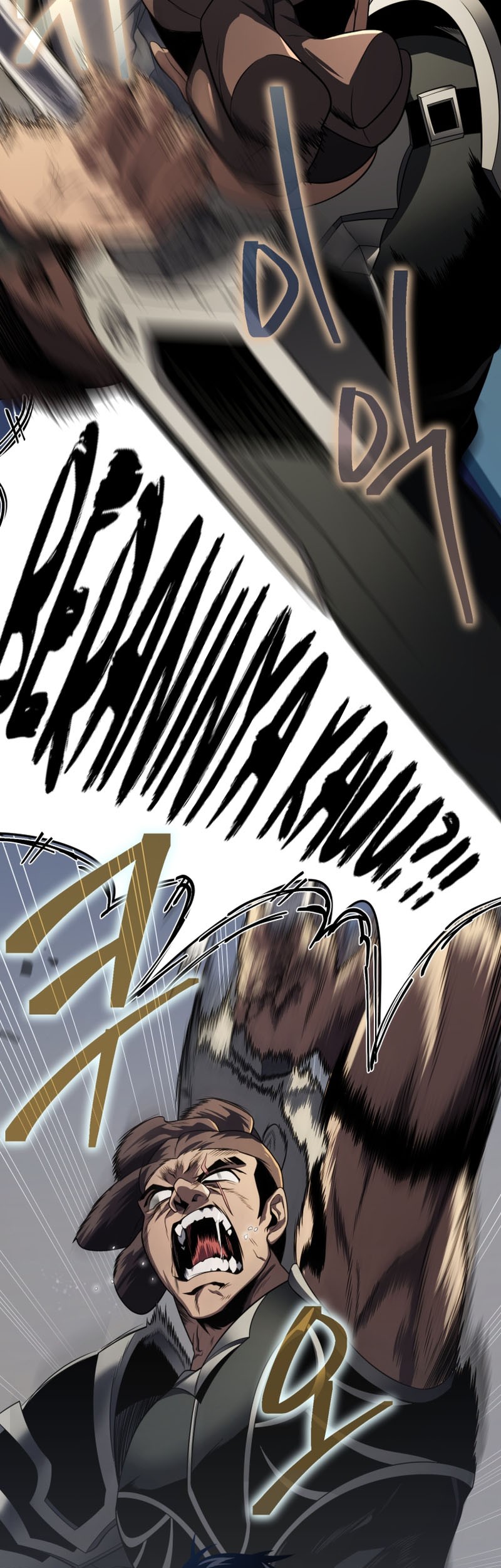 Player Who Returned 10,000 Years Later Chapter 32 Gambar 16