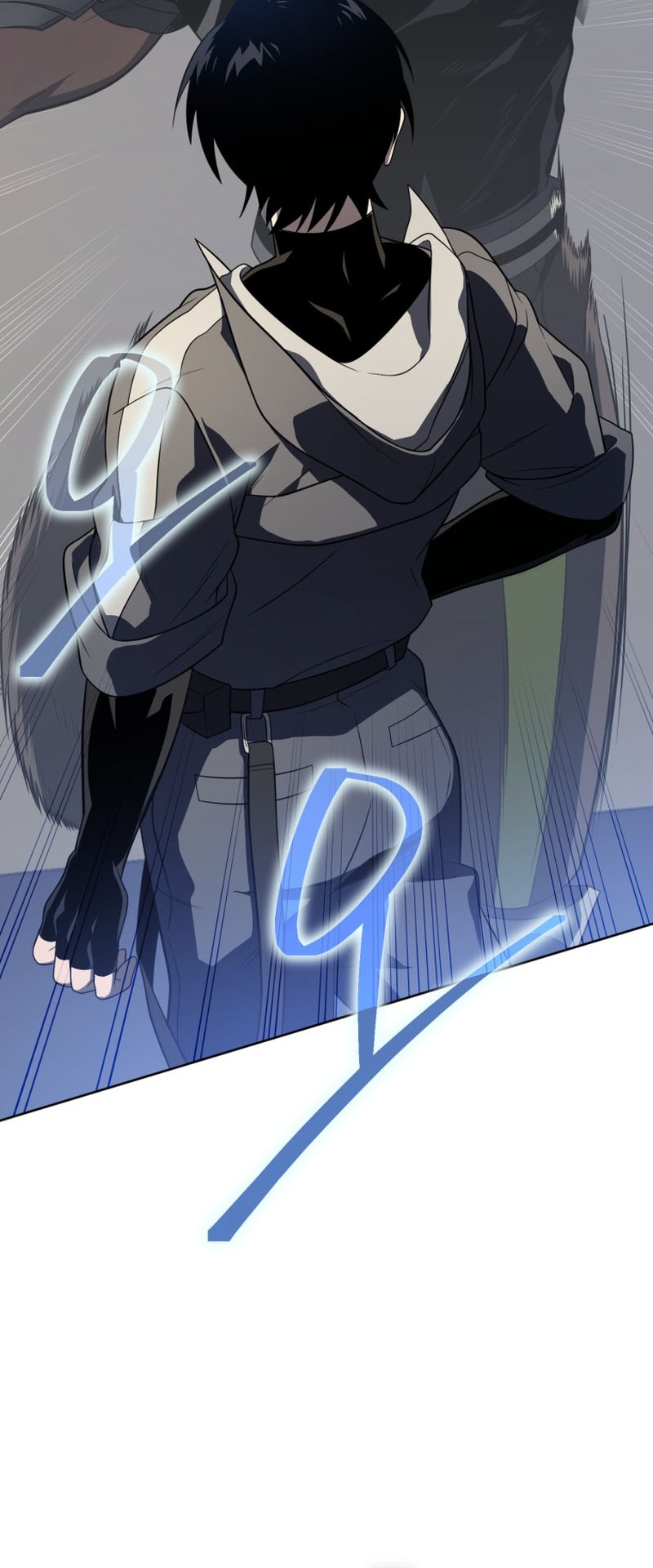 Player Who Returned 10,000 Years Later Chapter 32 Gambar 17