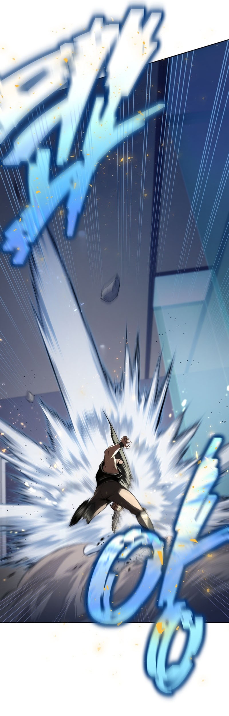 Player Who Returned 10,000 Years Later Chapter 32 Gambar 18