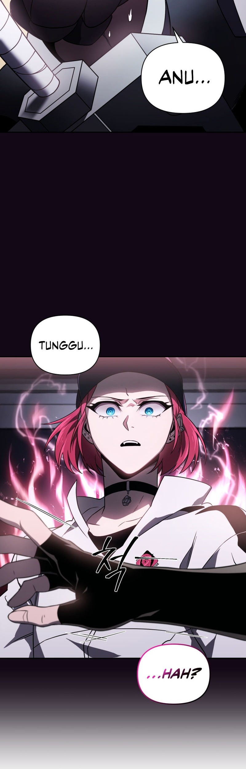 Player Who Returned 10,000 Years Later Chapter 32 Gambar 31