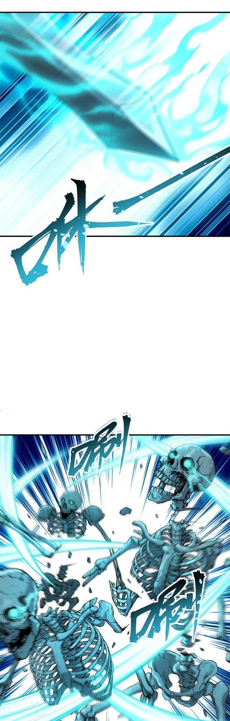 The Heavenly Path Is Not Stupid Chapter 05 Gambar 17