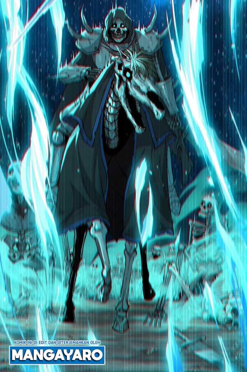 The Heavenly Path Is Not Stupid Chapter 05 Gambar 10