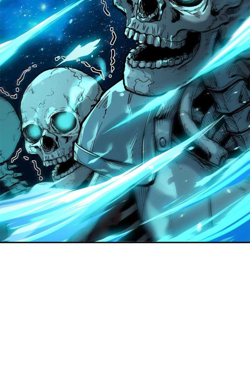 The Heavenly Path Is Not Stupid Chapter 05 Gambar 12