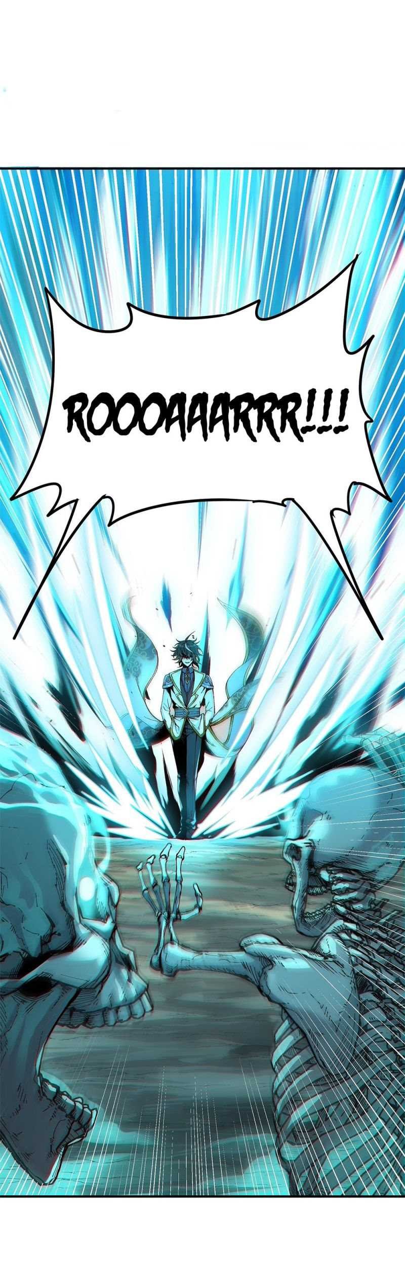 The Heavenly Path Is Not Stupid Chapter 05 Gambar 13