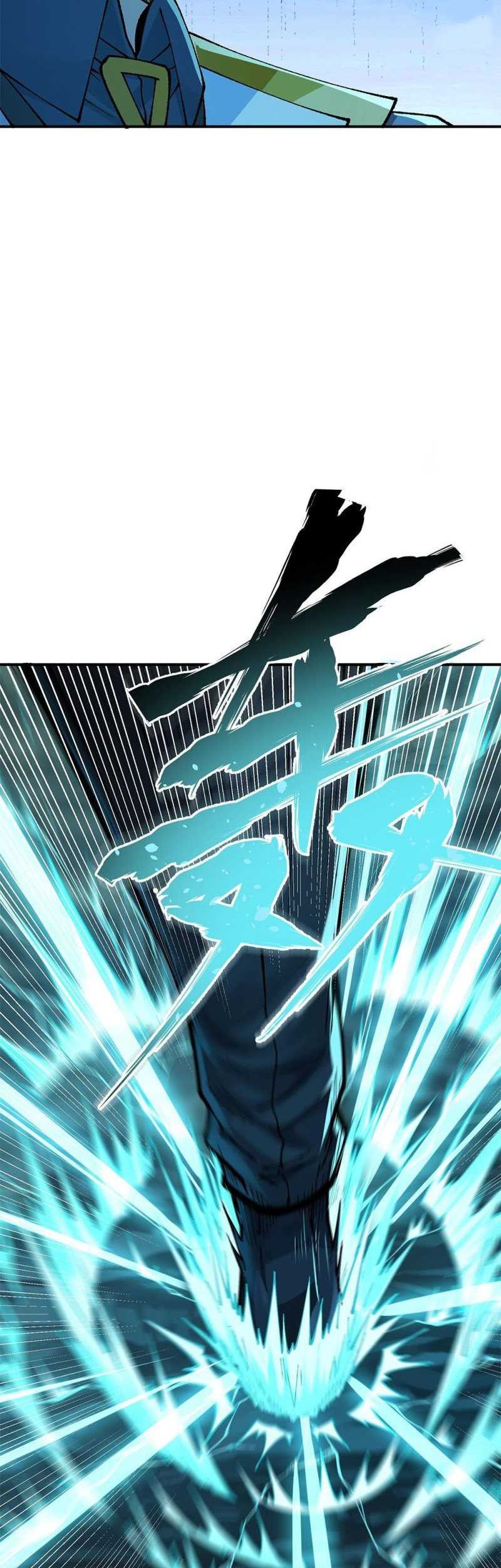 The Heavenly Path Is Not Stupid Chapter 05 Gambar 35