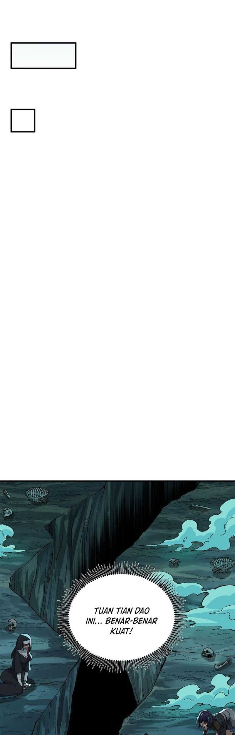 The Heavenly Path Is Not Stupid Chapter 05 Gambar 49