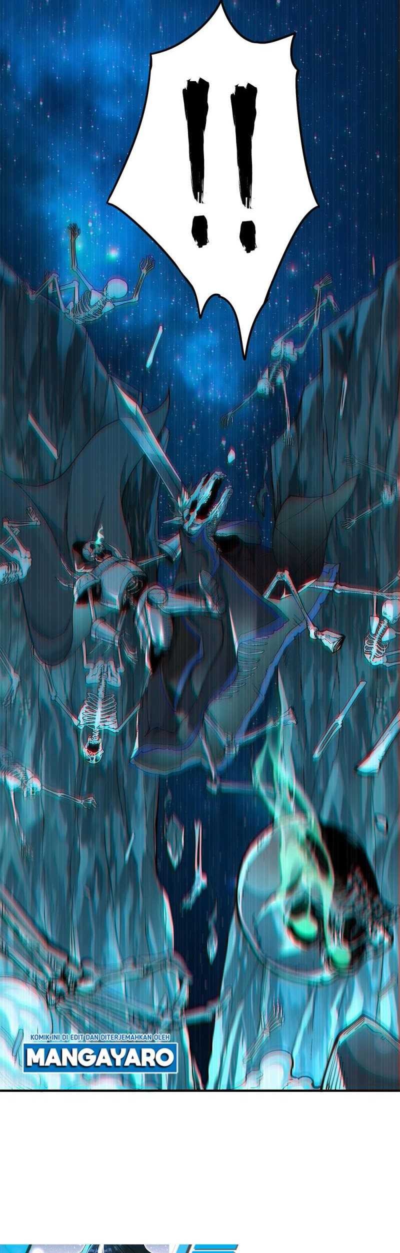 The Heavenly Path Is Not Stupid Chapter 05 Gambar 45