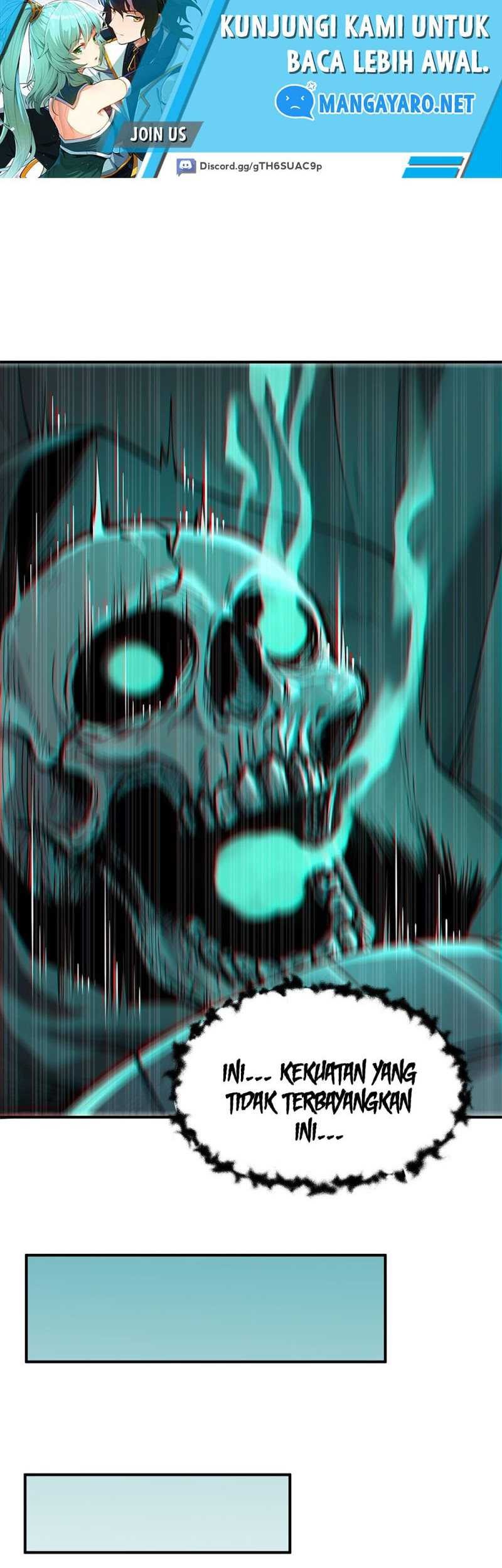 The Heavenly Path Is Not Stupid Chapter 05 Gambar 47