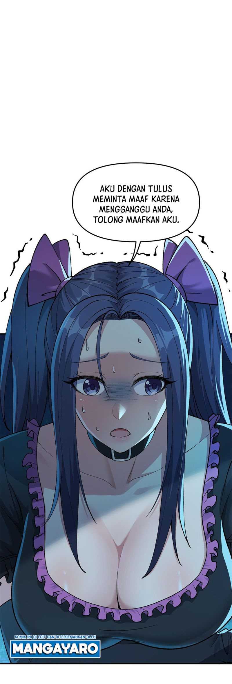 The Heavenly Path Is Not Stupid Chapter 05 Gambar 58