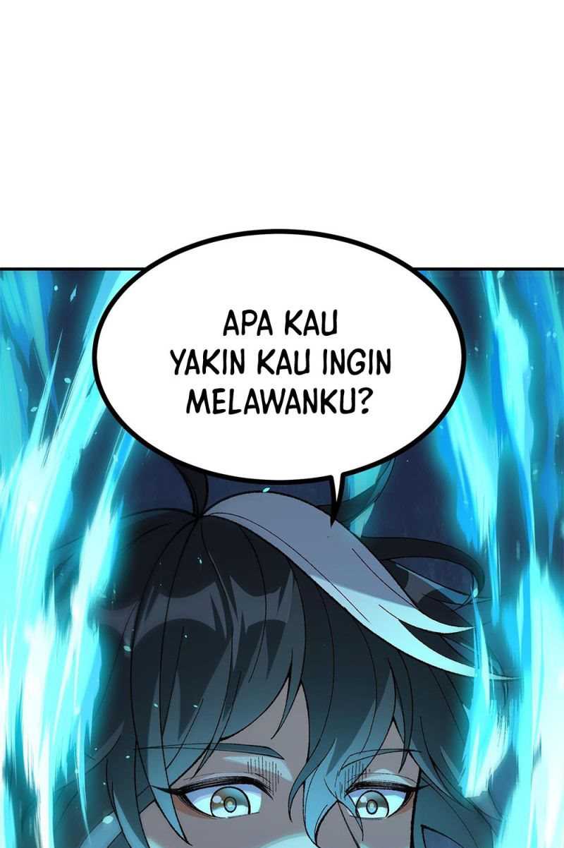 The Heavenly Path Is Not Stupid Chapter 05 Gambar 7