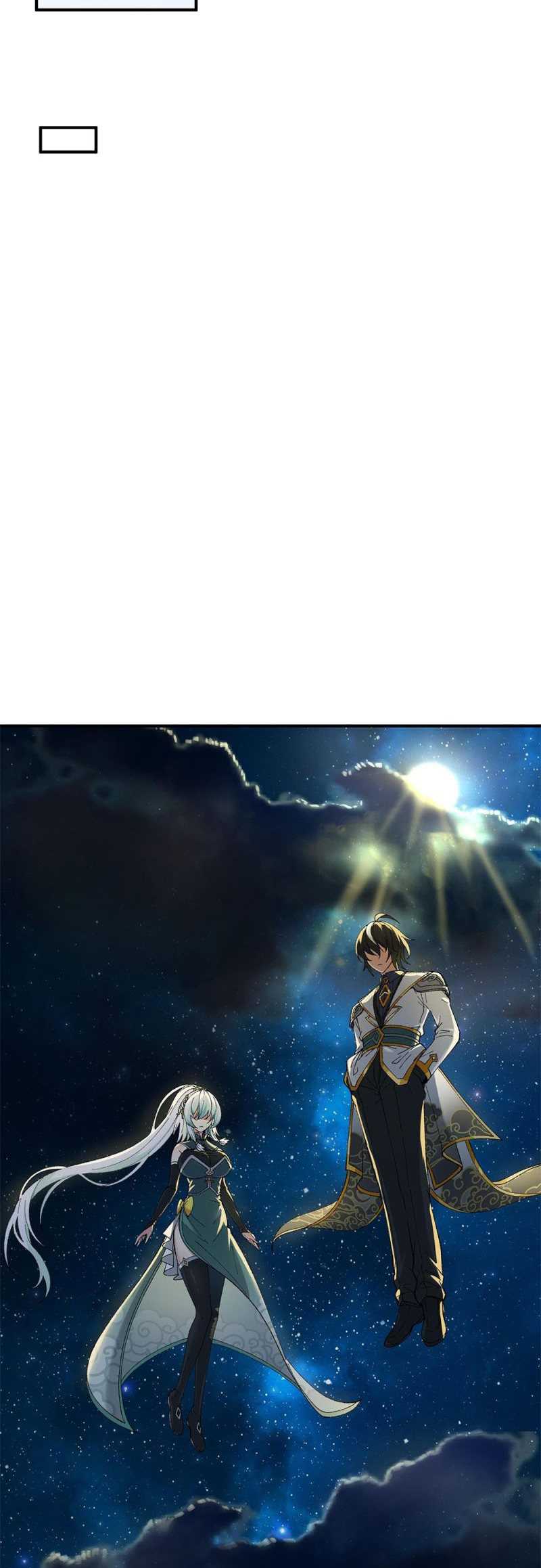 The Heavenly Path Is Not Stupid Chapter 05 Gambar 94