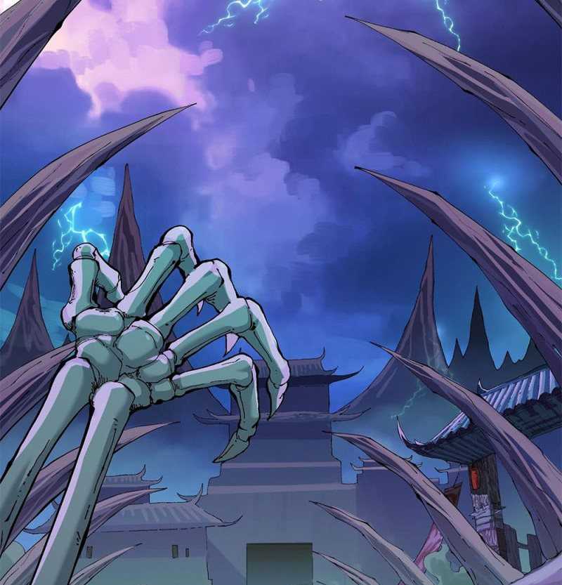 The Heavenly Path Is Not Stupid Chapter 05 Gambar 105