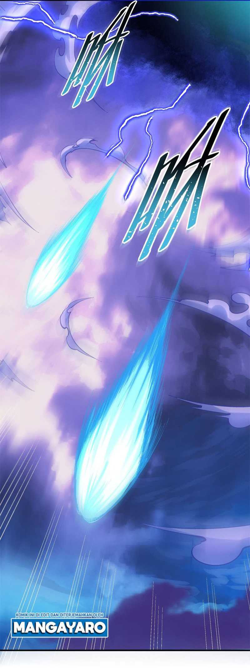 The Heavenly Path Is Not Stupid Chapter 06 Gambar 14